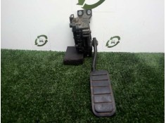 Recambio de potenciometro pedal para renault master ii phase 2 caja cerrada 2.5 dci diesel cat referencia OEM IAM 8200724059-6PV