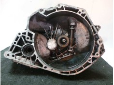 Recambio de caja cambios para opel combo (corsa b) 1.7 diesel referencia OEM IAM F13W418 5 VELOCIDADES MANUAL - CABLE EMBRAGUE