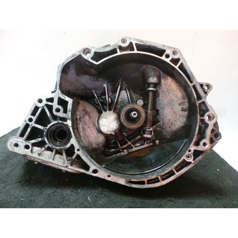 Recambio de caja cambios para opel combo (corsa b) 1.7 diesel referencia OEM IAM F13W418 5 VELOCIDADES MANUAL - CABLE EMBRAGUE