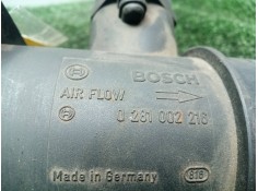 Recambio de caudalimetro para seat ibiza (6k1) 1.9 tdi referencia OEM IAM 0281002216 5.PINES  2