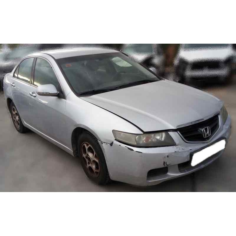 Recambio de puerta trasera izquierda para honda accord berlina (cl/cn) 2.0 vtec cat referencia OEM IAM   