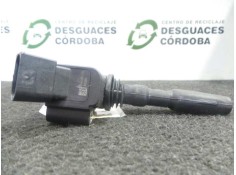 Recambio de bobina encendido para volkswagen polo (6c1) 1.2 tsi referencia OEM IAM 04E905110K-77300010  