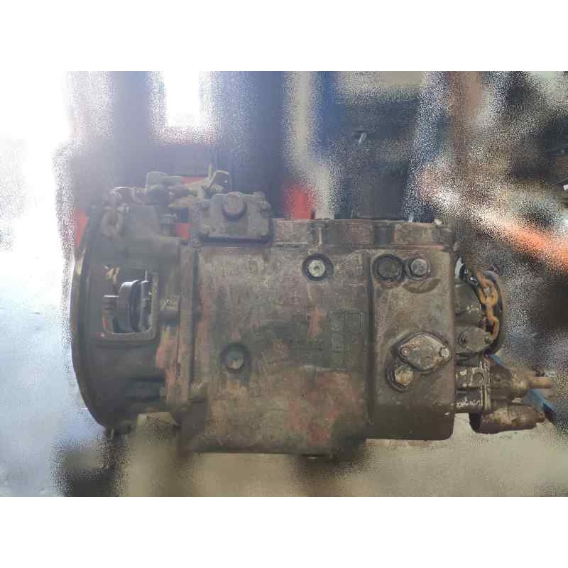 Recambio de caja cambios para pegaso (truck) 1127 1127 referencia OEM IAM 182560105 MANUAL 