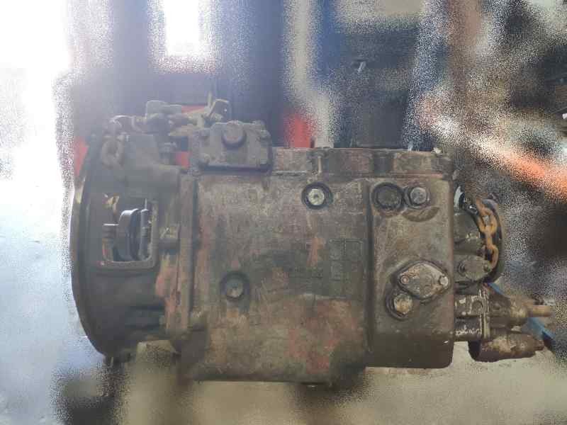 Recambio de caja cambios para pegaso (truck) 1127 1127 referencia OEM IAM 182560105 MANUAL 