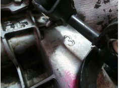 Recambio de caja cambios para opel combo (corsa b) 1.7 diesel referencia OEM IAM F13W418 5 VELOCIDADES MANUAL - CABLE EMBRAGUE 2