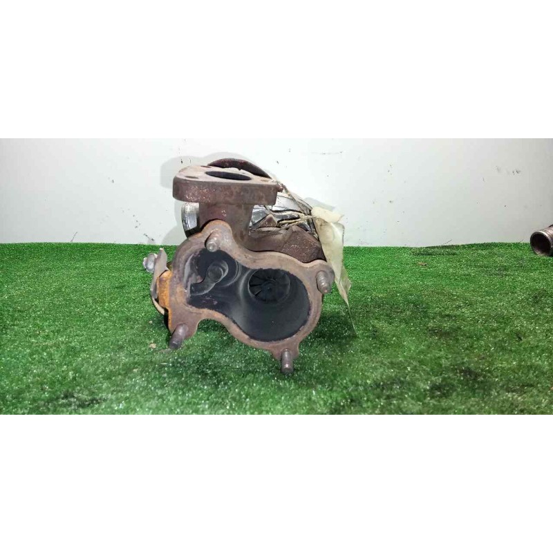 Recambio de turbocompresor para audi 80 avant 1.9 tdi referencia OEM IAM 028145701T-4540821  