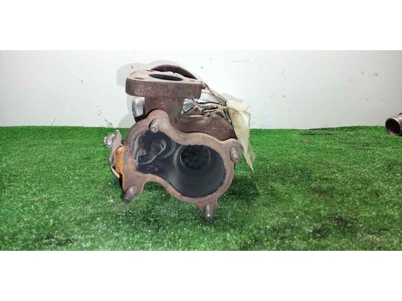 Recambio de turbocompresor para audi 80 avant 1.9 tdi referencia OEM IAM 028145701T-4540821  