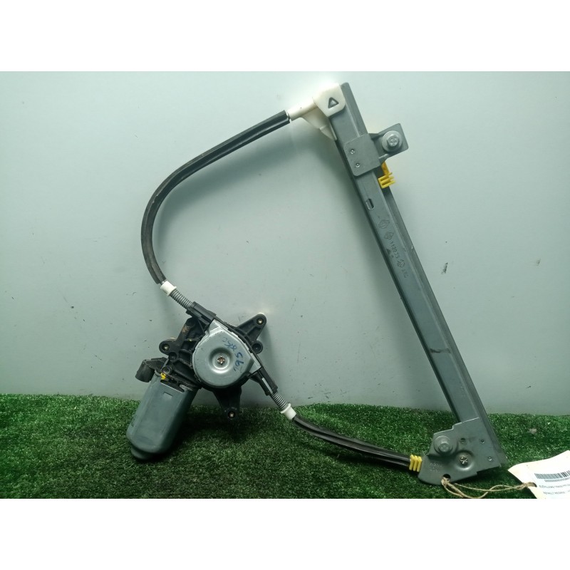 Recambio de elevalunas trasero derecho para renault megane i scenic (ja0) referencia OEM IAM  JA0. - 2.SERIE - ELECTRICO 
