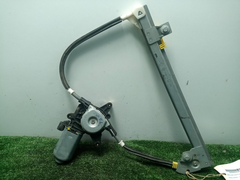 Recambio de elevalunas trasero derecho para renault megane i scenic (ja0) referencia OEM IAM  JA0. - 2.SERIE - ELECTRICO 