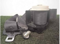 Recambio de cinturon seguridad trasero derecho para subaru forester s12 2.0 diesel cat referencia OEM IAM 64660SC001AR SIN.PRETE 2