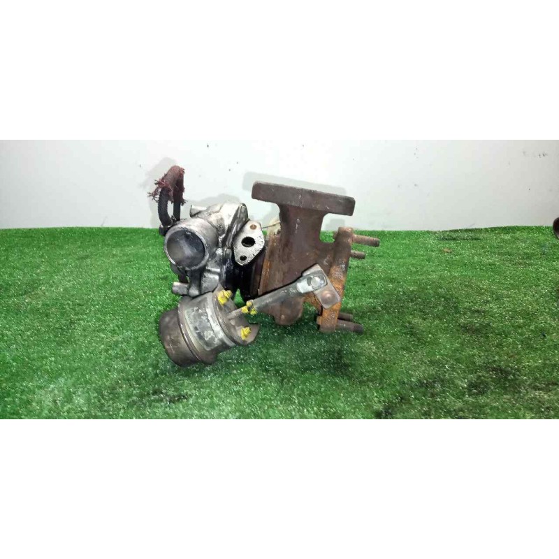 Recambio de turbocompresor para audi 80 avant 1.9 tdi referencia OEM IAM 028145701T-4540821  