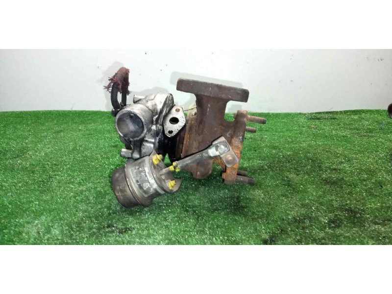 Recambio de turbocompresor para audi 80 avant 1.9 tdi referencia OEM IAM 028145701T-4540821  