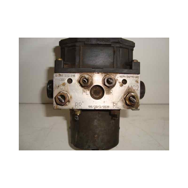 Recambio de abs para ford mondeo berlina (ge) 2.0 16v di td cat referencia OEM IAM 0265800007-0265222015-1S712M110AE  