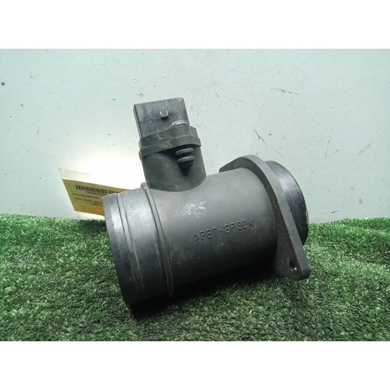 Recambio de caudalimetro para seat ibiza (6k1) 1.9 tdi referencia OEM IAM 0281002216 5.PINES 
