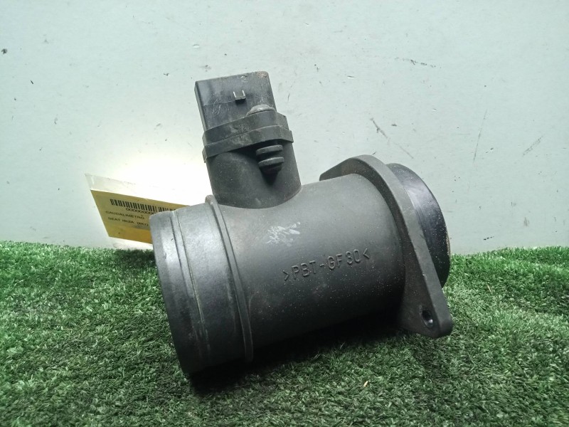 Recambio de caudalimetro para seat ibiza (6k1) 1.9 tdi referencia OEM IAM 0281002216 5.PINES 