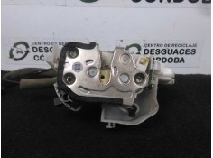 Recambio de cerradura puerta delantera izquierda para honda accord berlina (cl/cn) 2.4 vtec cat referencia OEM IAM 72152SEAG01 2