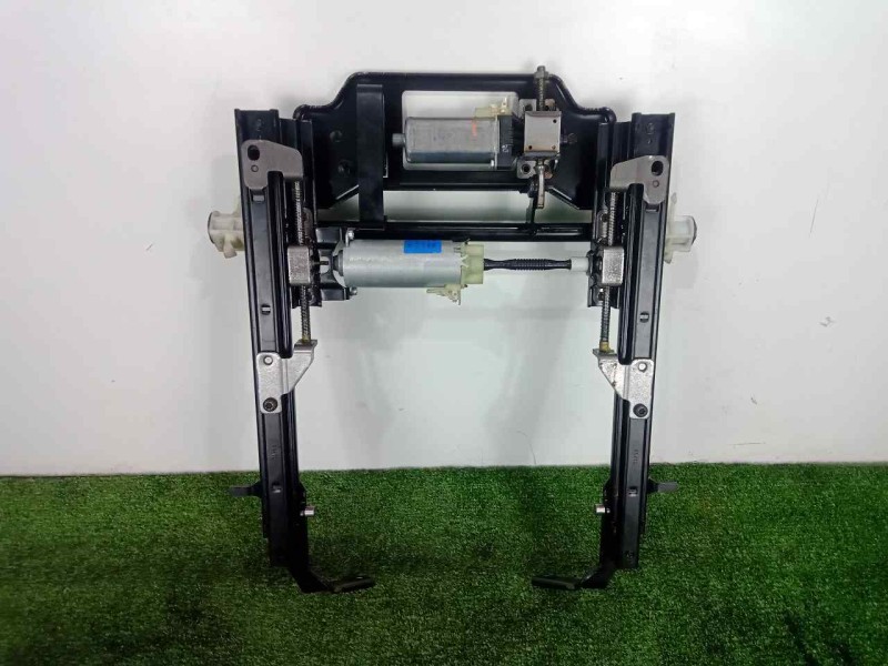 Recambio de asientos trasero derecho para mercedes-benz clase s (w221) berlina 3.0 cdi cat referencia OEM IAM A2219200187 GUIA.A