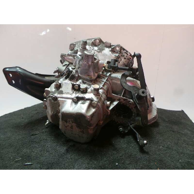 Recambio de caja cambios para opel combo (corsa b) 1.7 diesel referencia OEM IAM F13W418 5 VELOCIDADES MANUAL - CABLE EMBRAGUE