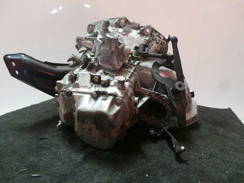 Recambio de caja cambios para opel combo (corsa b) 1.7 diesel referencia OEM IAM F13W418 5 VELOCIDADES MANUAL - CABLE EMBRAGUE