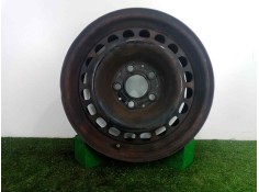 Recambio de llanta para mercedes-benz clase c (w202) berlina 1.8 16v cat referencia OEM IAM R15-5X112-66.6-6.5-ET37 ACERO R15