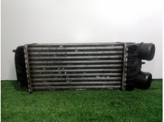Recambio de intercooler para citroën ds3 1.6 16v referencia OEM IAM 9685426580-U2319003 BEHR 