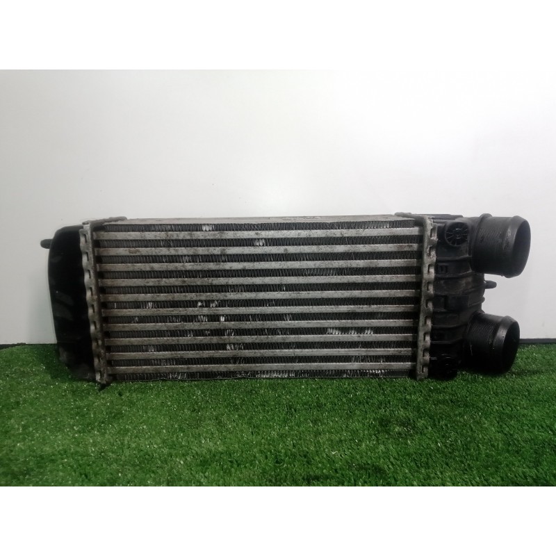 Recambio de intercooler para citroën ds3 1.6 16v referencia OEM IAM 9685426580-U2319003 BEHR 