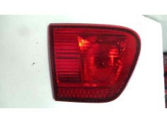 Recambio de piloto trasero izquierdo para seat ibiza (6k1) 1.4 referencia OEM IAM  INTERIOR 6K1. - CON.PORTALAMPARAS