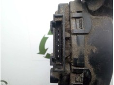 Recambio de potenciometro pedal para renault master ii phase 2 caja cerrada 2.5 dci diesel cat referencia OEM IAM 8200724059-6PV 2