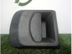 Recambio de maneta exterior delantera derecha para iveco daily pr 2.3 diesel cat referencia OEM IAM SINREFERENCIA 99-14 