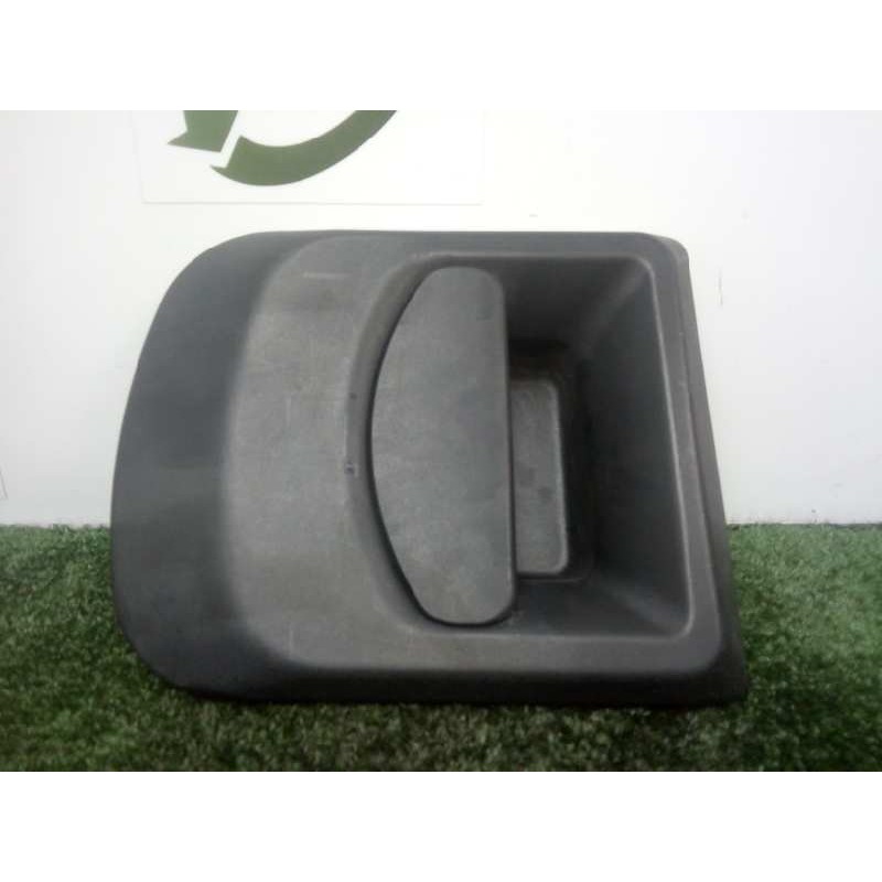 Recambio de maneta exterior delantera derecha para iveco daily pr 2.3 diesel cat referencia OEM IAM SINREFERENCIA 99-14 