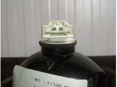 Recambio de piloto trasero izquierdo para seat ibiza (6k1) 1.4 referencia OEM IAM  INTERIOR 6K1. - CON.PORTALAMPARAS 2