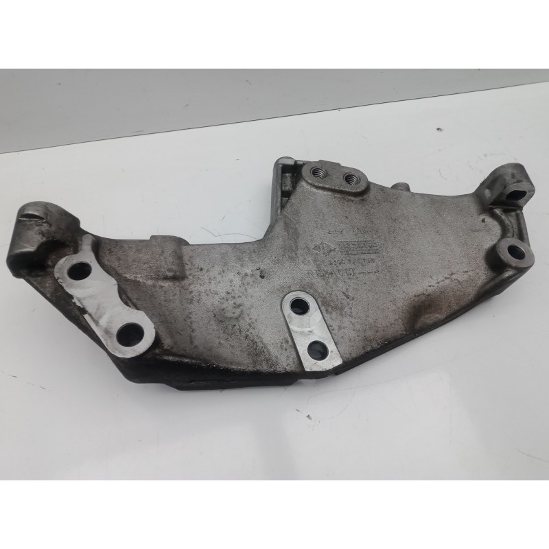 Recambio de soporte motor derecho para renault trafic caja cerrada (ab 4.01) 2.0 dci diesel cat referencia OEM IAM 8200741758  