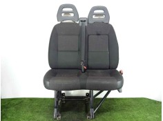 Recambio de asiento delantero derecho para peugeot boxer furgón 2.0 blue-hdi fap cat referencia OEM IAM SINREFERENCIA 2014 2 PLA