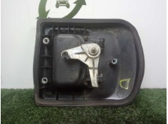 Recambio de maneta exterior delantera derecha para iveco daily pr 2.3 diesel cat referencia OEM IAM SINREFERENCIA 99-14  2