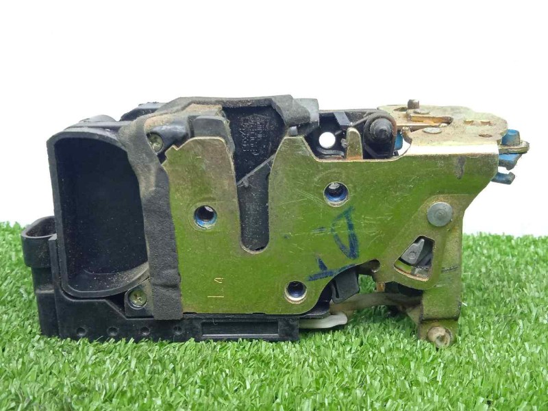 Recambio de cerradura puerta delantera izquierda para daewoo lanos 1.6 cat referencia OEM IAM  ELECTRICAS 3.PINES