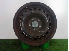 Recambio de llanta para mercedes-benz clase c (w202) berlina 1.8 16v cat referencia OEM IAM R15-5X112-66.6-6.5-ET37 ACERO R15