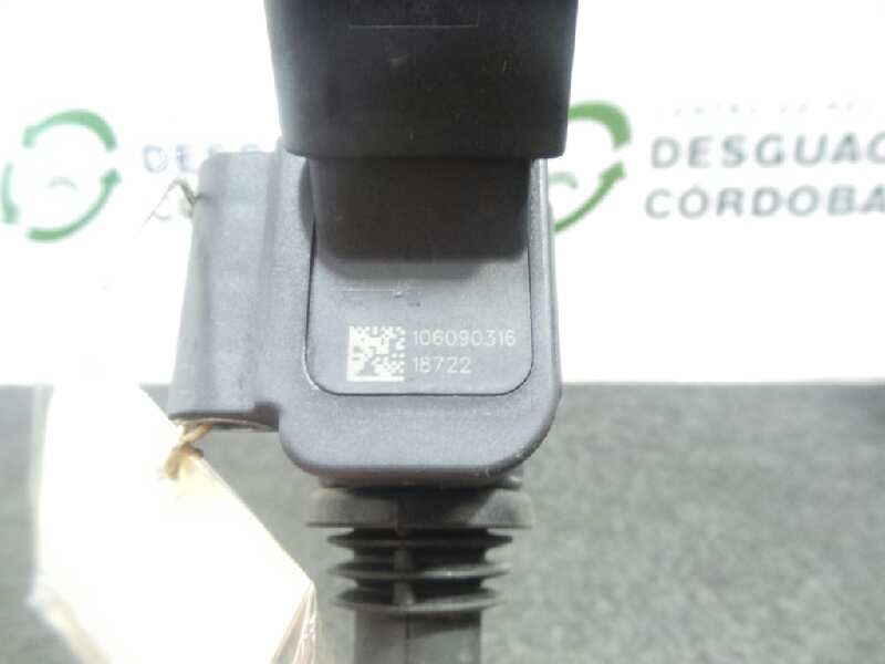 Recambio de bobina encendido para volkswagen polo (6c1) 1.2 tsi referencia OEM IAM 04E905110K-77300010  