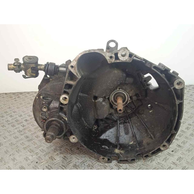 Recambio de caja cambios para saab 9000 / 9000 cs 2.0 cat referencia OEM IAM GM65102-C126851 111128 