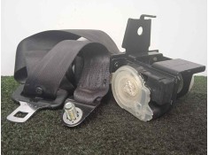 Recambio de cinturon seguridad trasero izquierdo para subaru forester s12 2.0 diesel cat referencia OEM IAM 64660SC011AR SIN.PRE