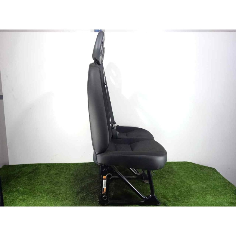 Recambio de asiento delantero derecho para peugeot boxer furgón 2.0 blue-hdi fap cat referencia OEM IAM SINREFERENCIA 2014 2 PLA