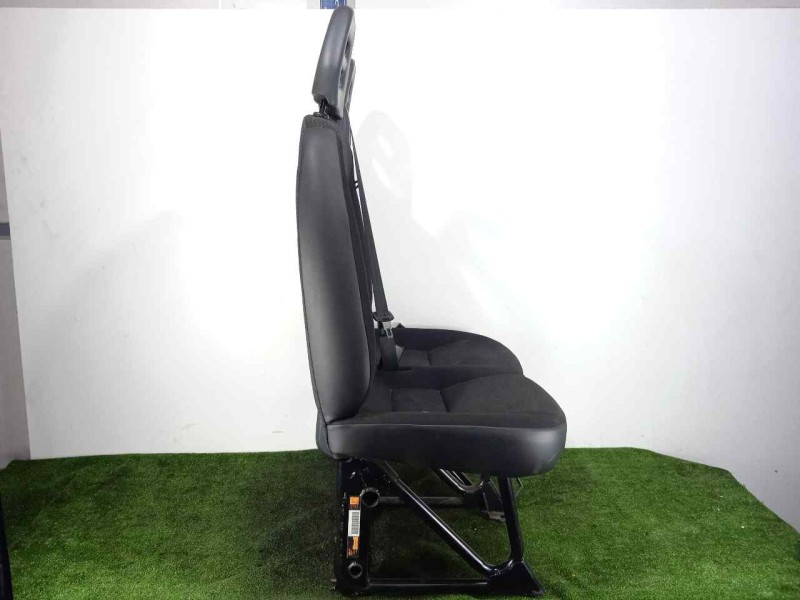 Recambio de asiento delantero derecho para peugeot boxer furgón 2.0 blue-hdi fap cat referencia OEM IAM SINREFERENCIA 2014 2 PLA