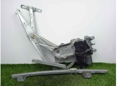 Recambio de elevalunas delantero izquierdo para opel meriva 1.3 16v cdti cat (z 13 dt / ln9) referencia OEM IAM  MERVIA.A - ELEC