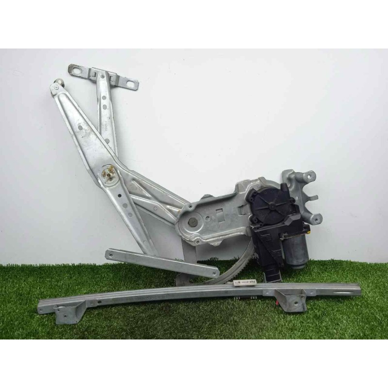 Recambio de elevalunas delantero izquierdo para opel meriva 1.3 16v cdti cat (z 13 dt / ln9) referencia OEM IAM  MERVIA.A - ELEC