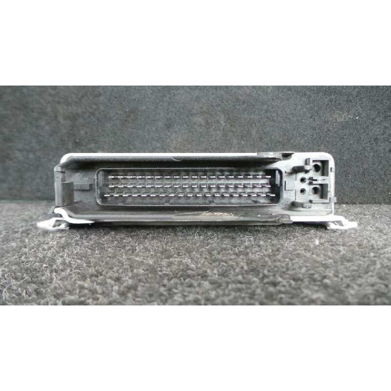 Recambio de centralita motor uce para opel vectra a 2.0 referencia OEM IAM 0261200376-90351648 BOSCH 
