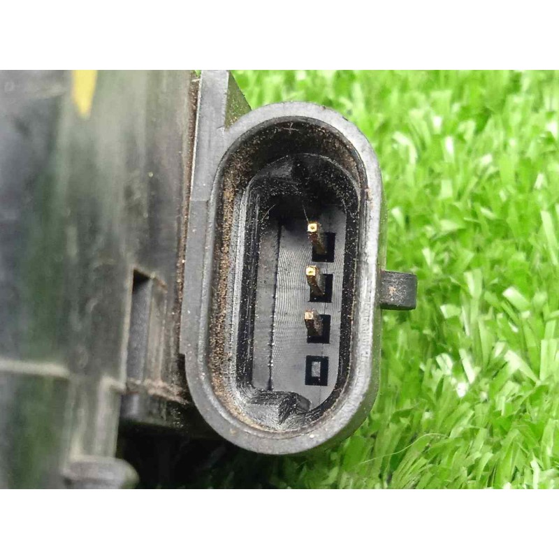 Recambio de cerradura puerta delantera izquierda para daewoo lanos 1.6 cat referencia OEM IAM  ELECTRICAS 3.PINES