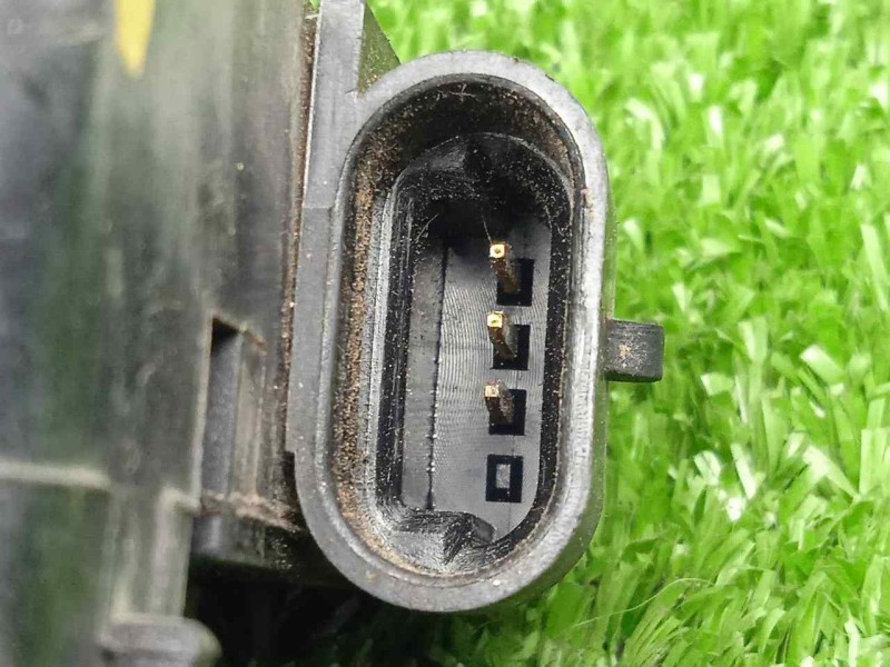 Recambio de cerradura puerta delantera izquierda para daewoo lanos 1.6 cat referencia OEM IAM  ELECTRICAS 3.PINES