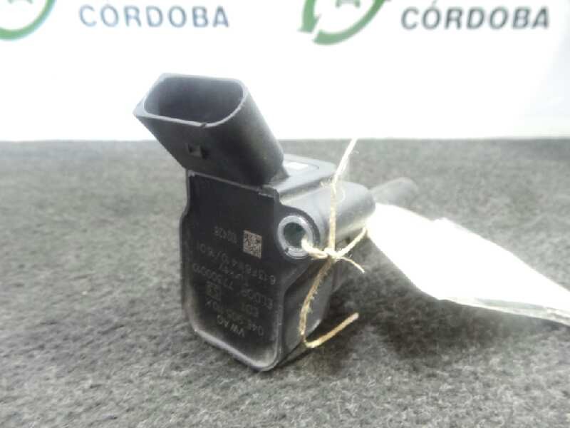 Recambio de bobina encendido para volkswagen polo (6c1) 1.2 tsi referencia OEM IAM 04E905110K-77300010  