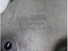 Recambio de soporte motor derecho para renault trafic caja cerrada (ab 4.01) 2.0 dci diesel cat referencia OEM IAM 8200741758   2