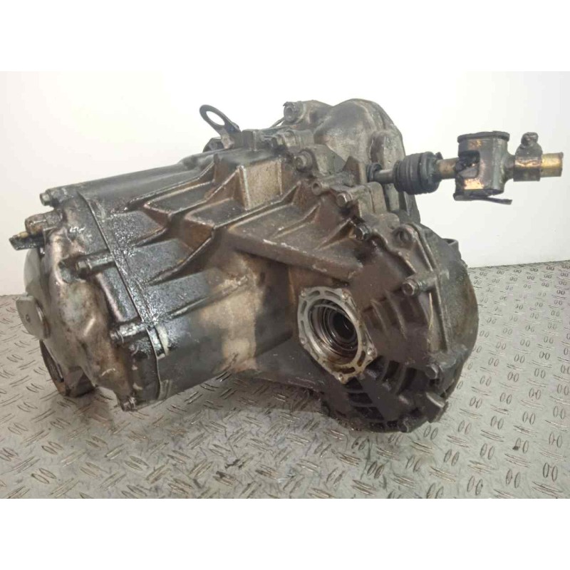 Recambio de caja cambios para saab 9000 / 9000 cs 2.0 cat referencia OEM IAM GM65102-C126851 111128 