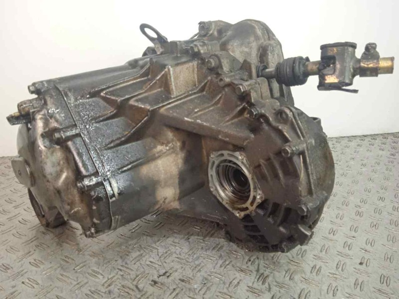 Recambio de caja cambios para saab 9000 / 9000 cs 2.0 cat referencia OEM IAM GM65102-C126851 111128 